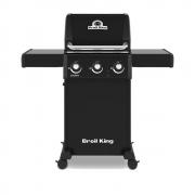 Broil King Crown 310 Gas Barbecue - view 1