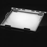 Napoleon Freestyle 425 Stainless Steel Full Size Griddle Insert &#124; NEW FOR 2025 - view 2