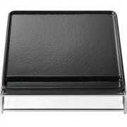 Napoleon Enamelled Cast Iron Small Sizzle Zone Griddle 56081 &#124; NEW FOR 2025 - view 2