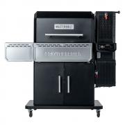 Masterbuilt 1150 Gravity Fed Digital Charcoal Grill &#38; Smoker &#124; NEW FOR 2025 - view 1