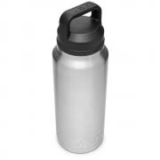 YETI Stainless Steel Rambler 36 Oz &#40;1&#46;6 L&#41; Bottle &#124; Chug Cap - view 3