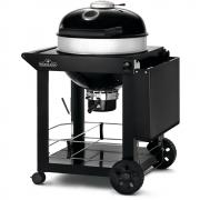 Napoleon PRO 22 57cm Charcoal Kettle Barbecue with Cart &#124; NEW FOR 2025 - view 2