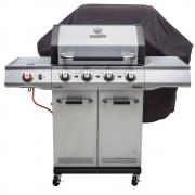 Char&#45;Broil Advantage PRO S 4 Burner Gas Barbecue &#124; FREE COVER - view 1