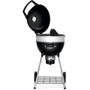 Napoleon PRO 18 44cm Charcoal Kettle Barbecue &#124; NEW FOR 2025 - view 2