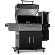 Masterbuilt 1150 Gravity Fed Digital Charcoal Grill &#38; Smoker &#124; NEW FOR 2025 - view 2