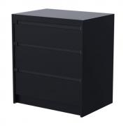 Whistler Fairford  Triple Drawer Cabinet