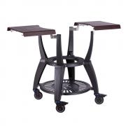 Monolith Avantgarde Classic Cart &#38; Side Tables - view 2