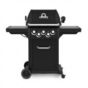 Broil King Royal 390 Shadow Gas Barbecue &#124; Rotisserie  - view 1