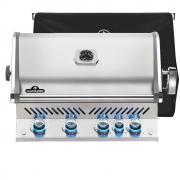 Napoleon Prestige BIPRO500 Built-In Gas Barbecue