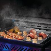 Napoleon Freestyle 425 Stainless Steel Full Size Griddle Insert &#124; NEW FOR 2025 - view 3