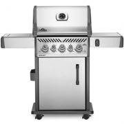 Napoleon Rogue RSE425RSIBPSS&#45;1 Gas BBQ  - view 1