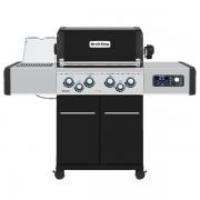 Broil King Regal iQue 490 IR Gas Barbecue &#124; Rotisserie - view 1