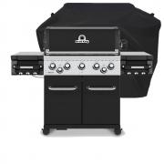 Broil King Regal 590 Gas Barbecue | FREE COVER