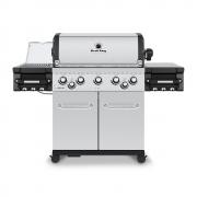 Broil King Regal S590 IR Pro Gas Barbecue