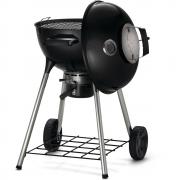 Napoleon NK18 44cm Charcoal Kettle Barbecue &#124; NEW FOR 2025 - view 2