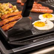 Broil King Plancha &#38; Griddle Scraper 64039 &#124; NEW FOR 2025 - view 4