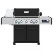 Broil King Regal iQue 590 IR Gas Barbecue &#124; Rotisserie  - view 1