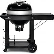 Napoleon PRO 22 57cm Charcoal Kettle Barbecue with Cart &#124; NEW FOR 2025 - view 1