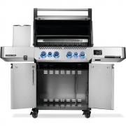 Napoleon Prestige 500 Connected Gas Barbecue &#124; NEW FOR 2025 - view 2