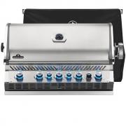 Napoleon Prestige BIPRO665 Built-In Gas Barbecue