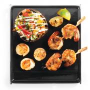 Napoleon Enamelled Cast Iron Small Sizzle Zone Griddle 56081 &#124; NEW FOR 2025 - view 3