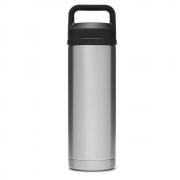 YETI Stainless Steel Rambler 18 Oz &#40;532 ML&#41; Bottle &#124; Chug Cap - view 2