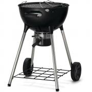 Napoleon NK18 44cm Charcoal Kettle Barbecue &#124; NEW FOR 2025 - view 3