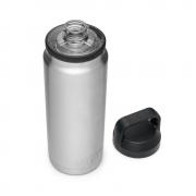 YETI Stainless Steel Rambler 26 Oz &#40;769 ML&#41; Bottle &#124; Chug Cap - view 4