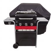 Char&#45;Broil Gas2Coal 330 Hybrid Grill &#43; FREE COVER  - view 1