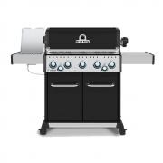 Broil King Regal 590 Gas Barbecue