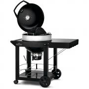 Napoleon PRO 22 57cm Charcoal Kettle Barbecue with Cart &#124; NEW FOR 2025 - view 3