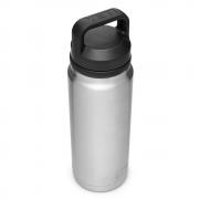 YETI Stainless Steel Rambler 26 Oz &#40;769 ML&#41; Bottle &#124; Chug Cap - view 3