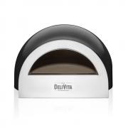 DeliVita Very Black Wood&#45;Fired Oven &#124; Summer Sale - view 3