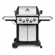 Broil King Signet 390 Gas Barbecue