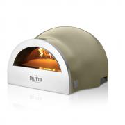 DeliVita Olive Green Wood&#45;Fired Oven &#124; Summer Sale - view 2