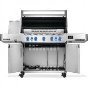 Napoleon Prestige 665 Connected Gas Barbecue &#124; NEW FOR 2025 - view 2