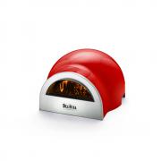 DeliVita Chilli Red Wood&#45;Fired Oven &#124; Summer Sale - view 2