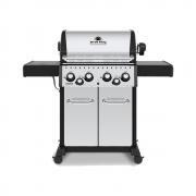 Broil King Crown S490 Gas Barbecue &#124; Rotisserie - view 1