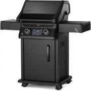 Napoleon Rogue EQ 365 Electric Barbecue &#124; NEW FOR 2025 - view 2