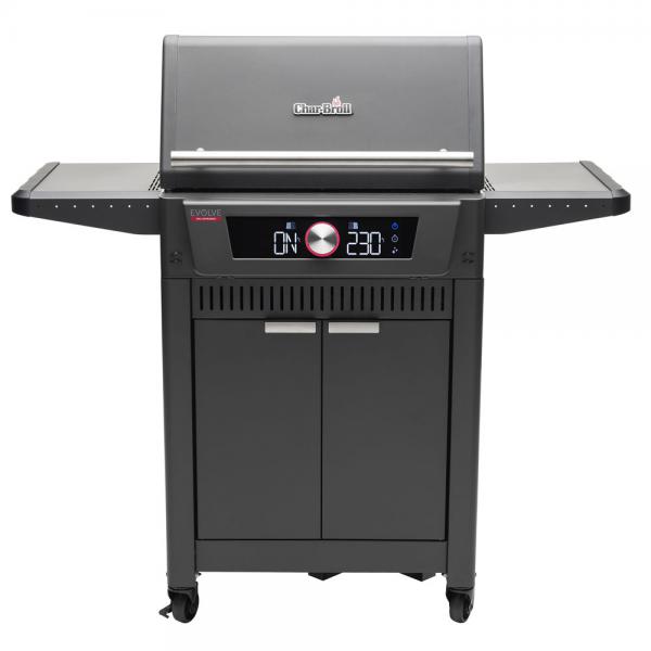 Char Broil Evolve Gas Barbecue Beds BBQ Centre