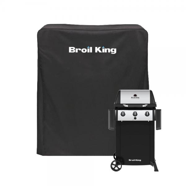 Broil king store gem 320