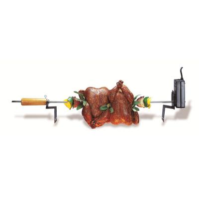 Char Broil Universal Rotisserie Kit Beds BBQ Centre